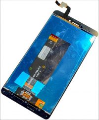 USŁUGA. XIAOMI REDMI NOTE 4X – wymiana wyświetlacza.
