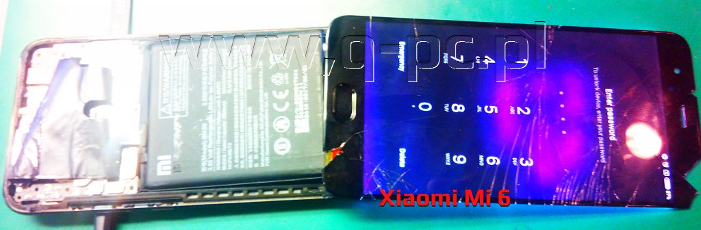 Usługa. Nie ma Twojego telefonu ? Zapytaj o możliwość naprawy. - obrazek 5