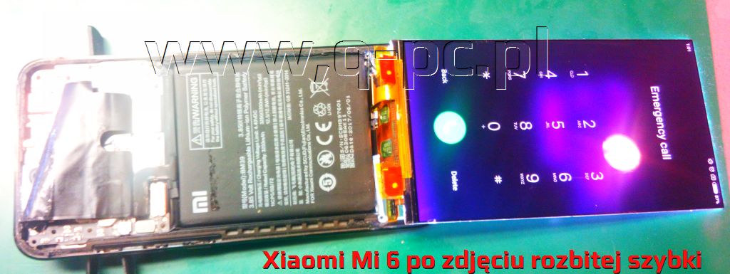 Usługa. Nie ma Twojego telefonu ? Zapytaj o możliwość naprawy. - obrazek 6