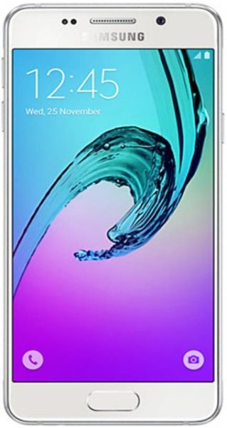 Galaxy A3_2016
