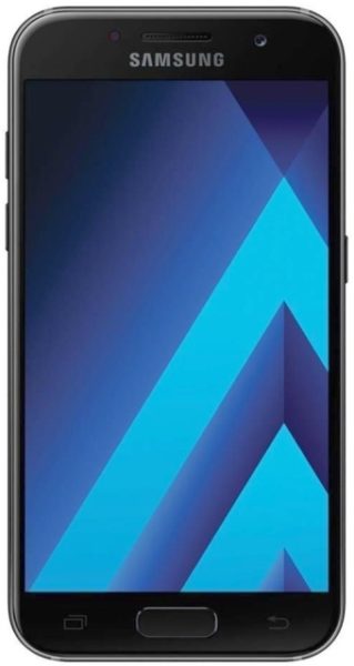 Galaxy A3_2017