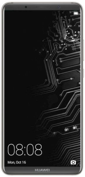 Mate 10 Pro