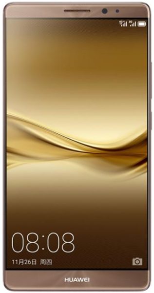 Mate 8