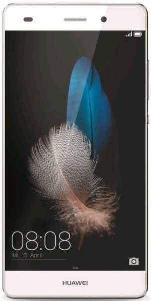 P8 Lite