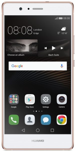 P9 Lite 2016