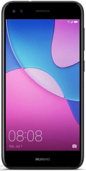 P9 Lite mini