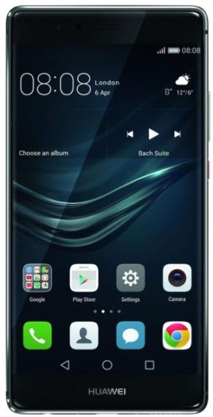 P9 Plus