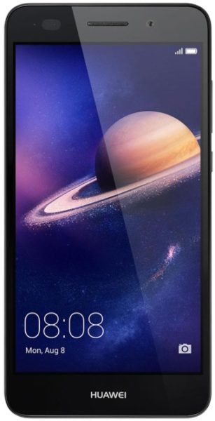 Y6 II