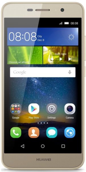 Y6 PRO