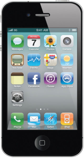 iPhone 4