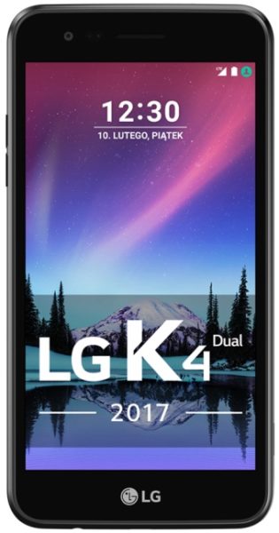 K4 / K4 Dual 2017