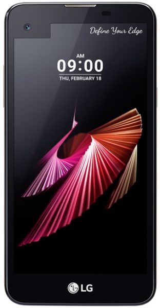 X screen K500N
