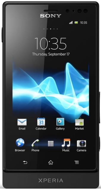 Xperia Sola