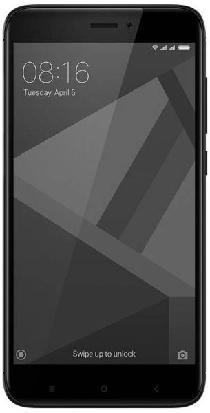 Xiaomi Redmi 4X