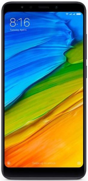 Xiaomi Redmi 5 Plus