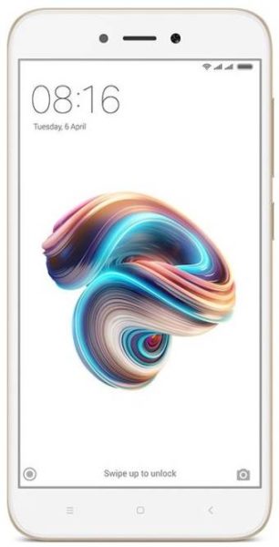 Xiaomi Redmi 5A