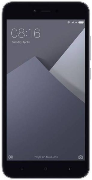 Xiaomi Redmi Note 5A