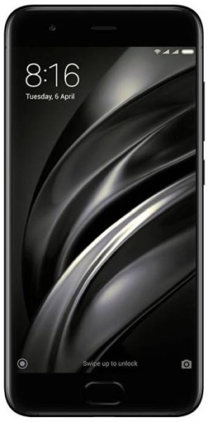 Xiaomi Mi 6