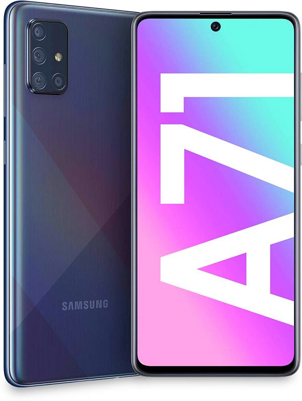 Galaxy A71 SM-A715F